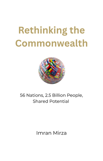 Rethinking the Commonwealth